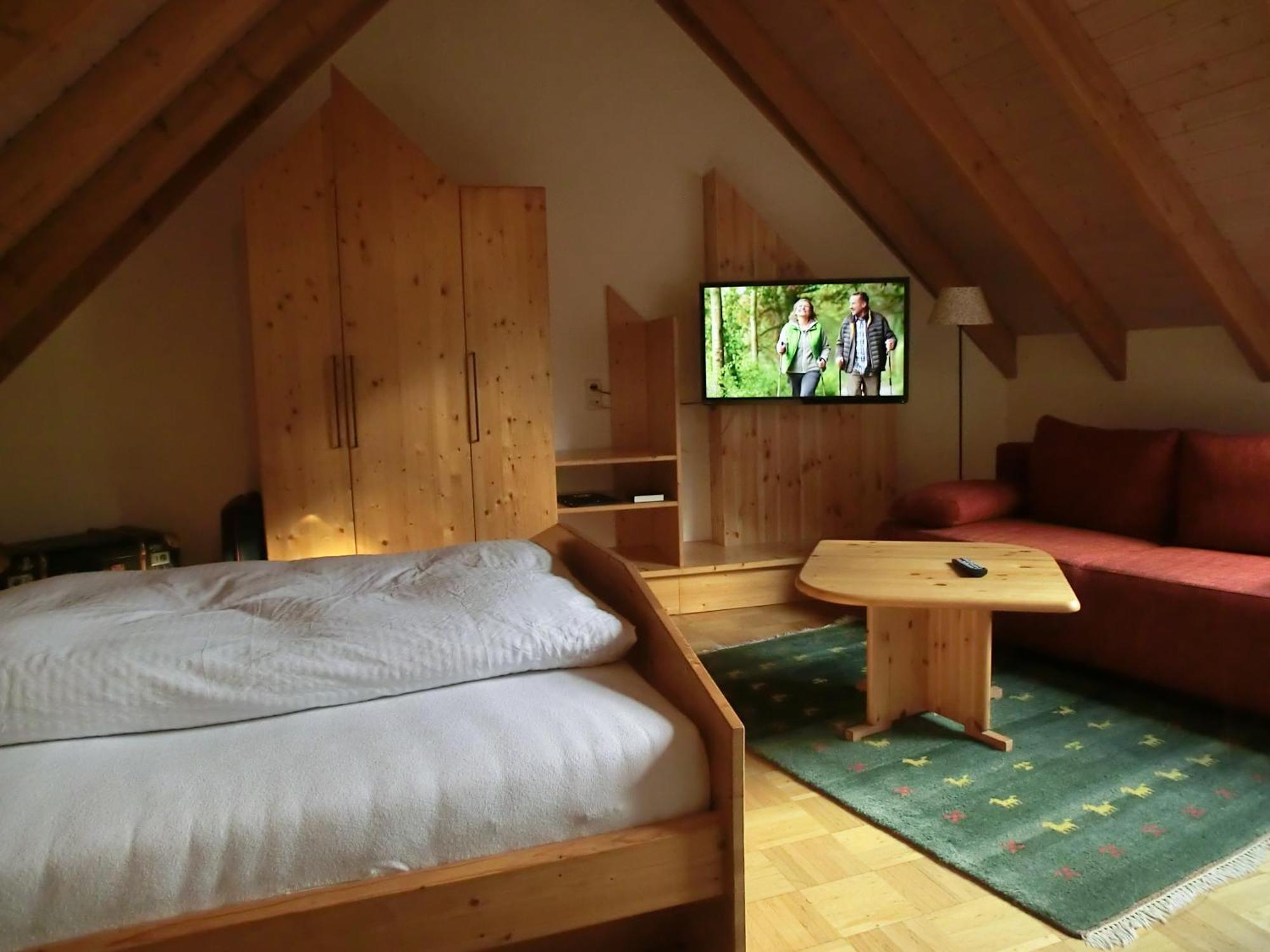 Maison d'hôtes Fritz'es Goldener Stern 3*