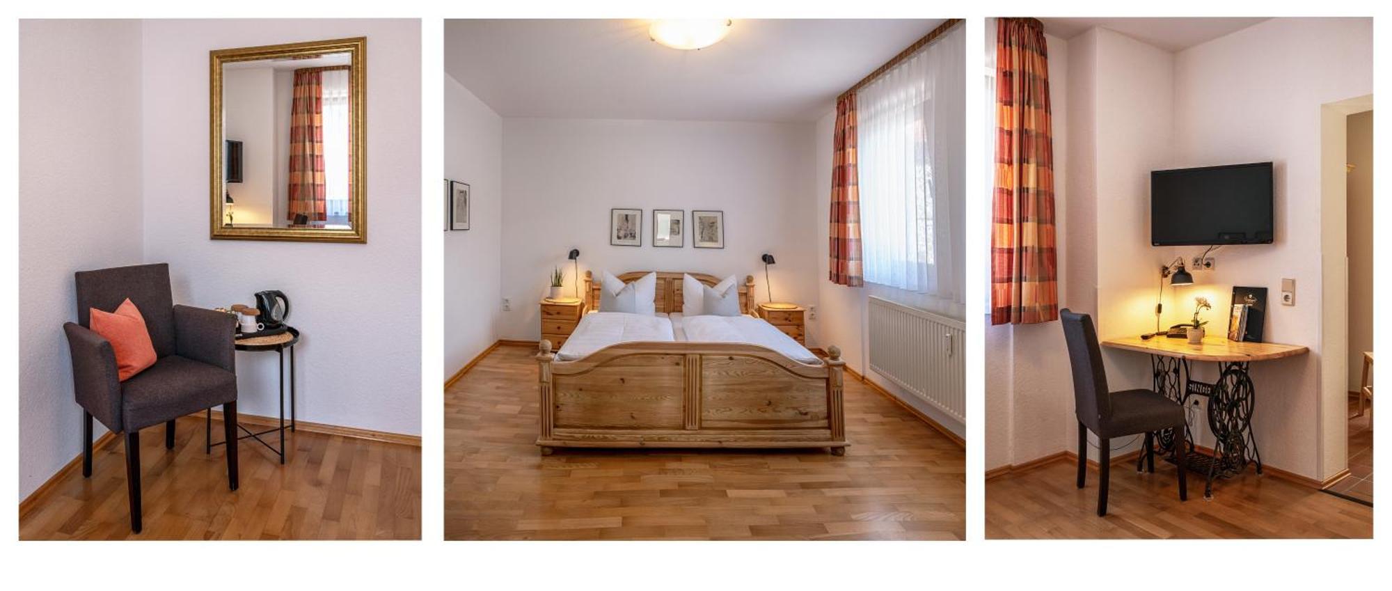Fritz'es Goldener Stern 3* Schauenburg