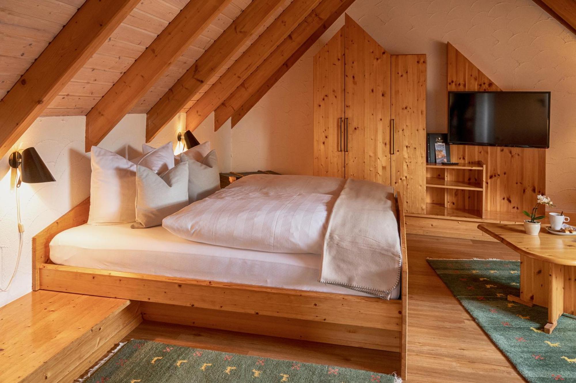 Maison d'hôtes Fritz'es Goldener Stern 3*