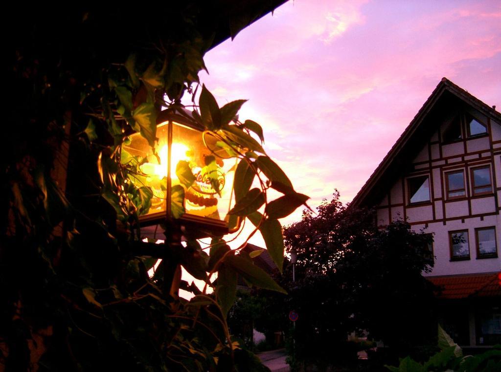 Fritz'es Goldener Stern 3* Schauenburg