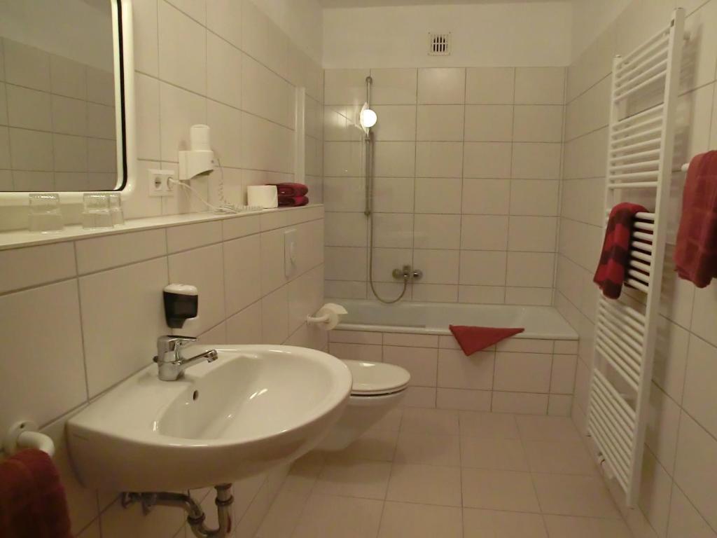Maison d'hôtes Fritz'es Goldener Stern 3*